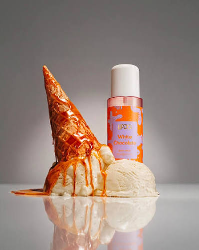 LPDO White Chocolate