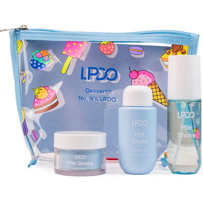 LPDO Summer Kit Milk Shake