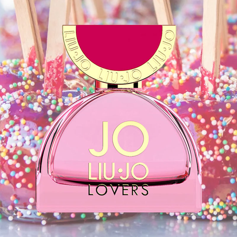 Cofanetto donna LIU JO LOVERS