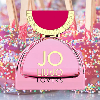 Cofanetto donna LIU JO LOVERS