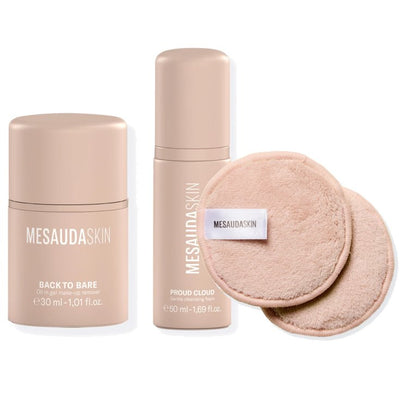 Mesauda Proud Bare Skin