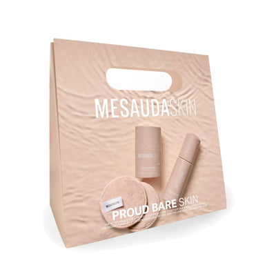 Mesauda Proud Bare Skin