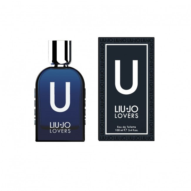 Cofanetto Uomo LIU JO LOVERS