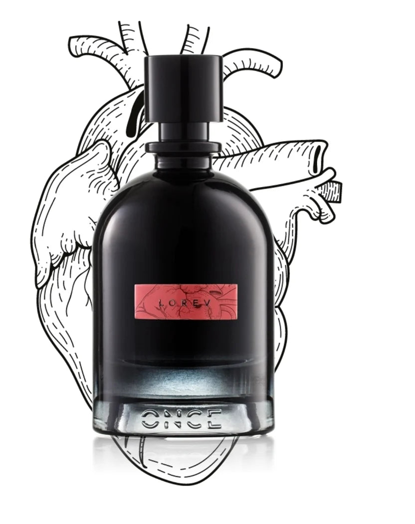 ONCE Lorev