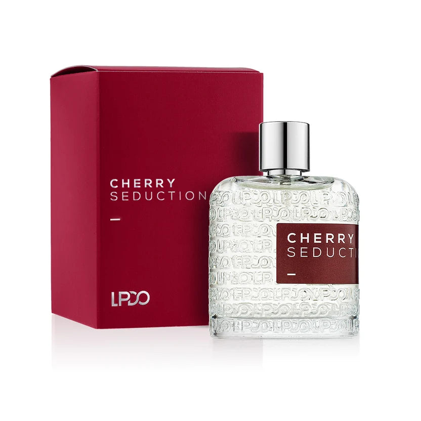 LPDO Cherry Seduction Eau De Parfum Intense