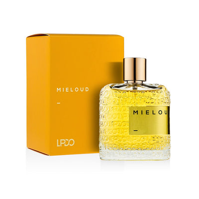 LPDO Mieloud Eau De Parfum Intense