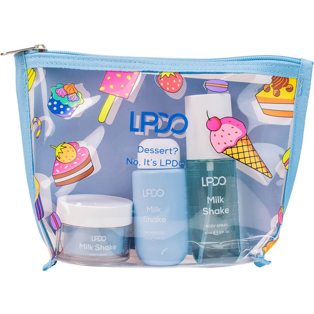 LPDO Summer Kit Milk Shake