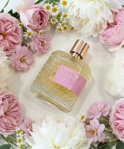 LPDO Tuberosa Nova Eau De Parfum Intense